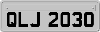 QLJ2030