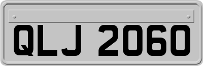 QLJ2060