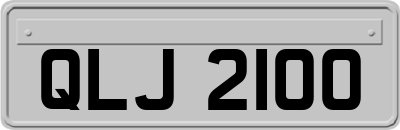 QLJ2100