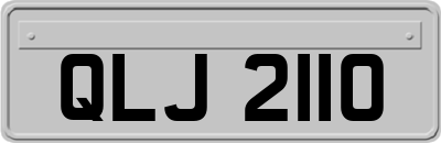 QLJ2110