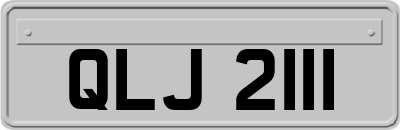 QLJ2111