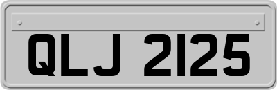 QLJ2125