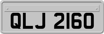 QLJ2160