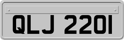 QLJ2201