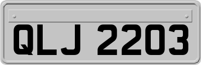 QLJ2203