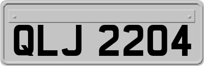 QLJ2204