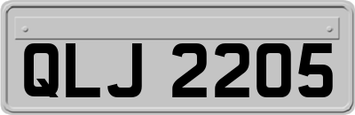 QLJ2205