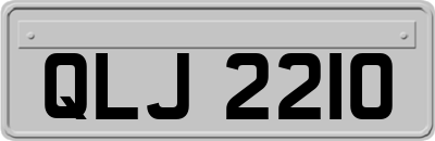 QLJ2210