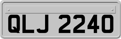 QLJ2240