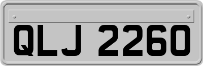 QLJ2260