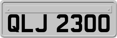 QLJ2300