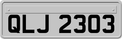 QLJ2303