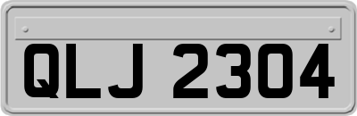 QLJ2304