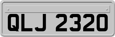 QLJ2320