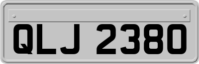 QLJ2380