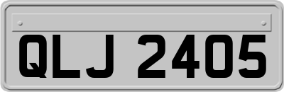 QLJ2405