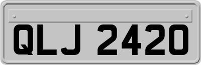 QLJ2420