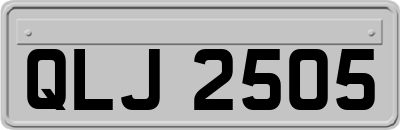 QLJ2505