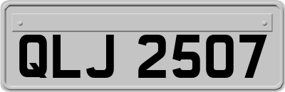 QLJ2507