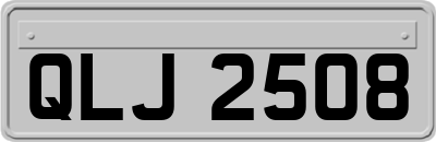 QLJ2508