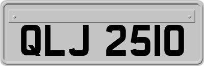 QLJ2510