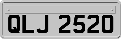 QLJ2520