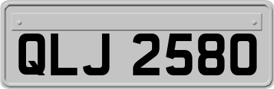 QLJ2580