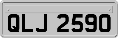 QLJ2590