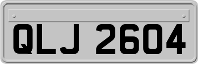 QLJ2604