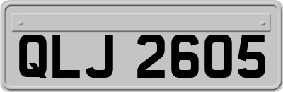 QLJ2605