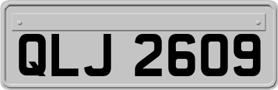 QLJ2609