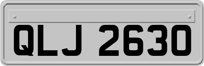 QLJ2630