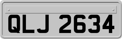 QLJ2634