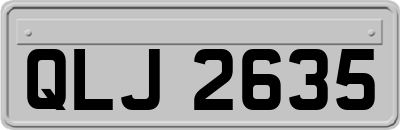 QLJ2635