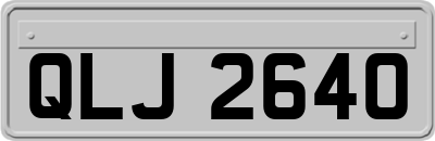 QLJ2640