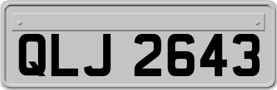 QLJ2643