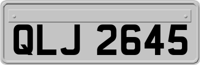 QLJ2645