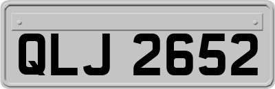 QLJ2652