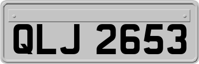 QLJ2653