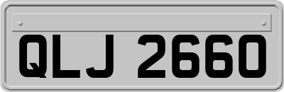 QLJ2660