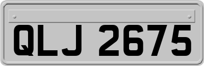 QLJ2675