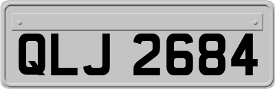 QLJ2684