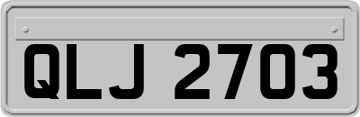 QLJ2703