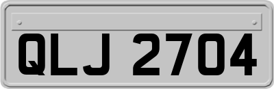 QLJ2704