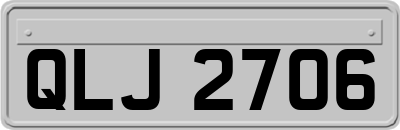 QLJ2706