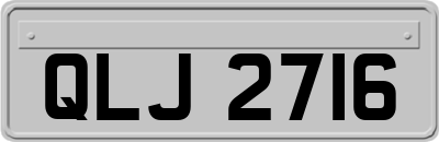 QLJ2716