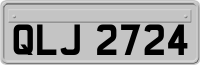 QLJ2724