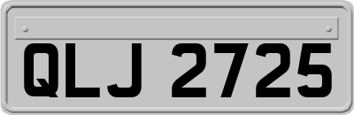 QLJ2725