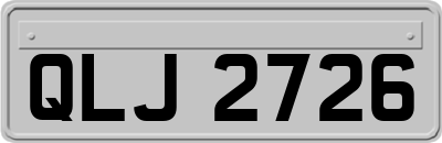 QLJ2726