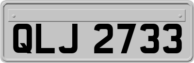 QLJ2733